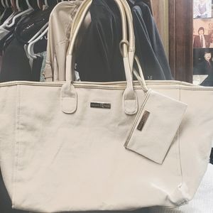 NWOT Ralph Lauren Tote